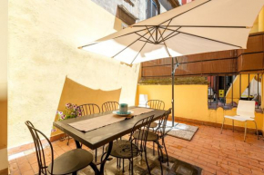 IREX Spanish Steps private apartment